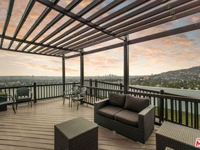 7250 Franklin Avenue 1204, Los Angeles CA 90046