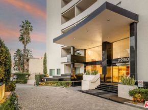 7250 Franklin Avenue 1204, Los Angeles CA 90046