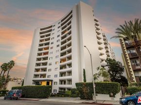 7250 Franklin Avenue 1204, Los Angeles CA 90046