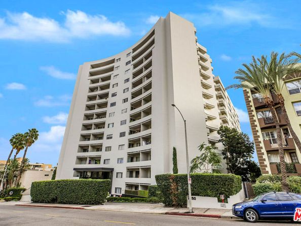 7250 Franklin Avenue 1204, Los Angeles CA 90046