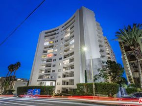 7250 Franklin Avenue 1204, Los Angeles CA 90046