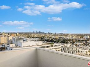 7250 Franklin Avenue 1204, Los Angeles CA 90046