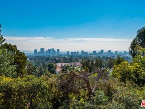 1250 Angelo Drive, Beverly Hills CA 90210