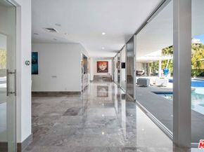 1250 Angelo Drive, Beverly Hills CA 90210