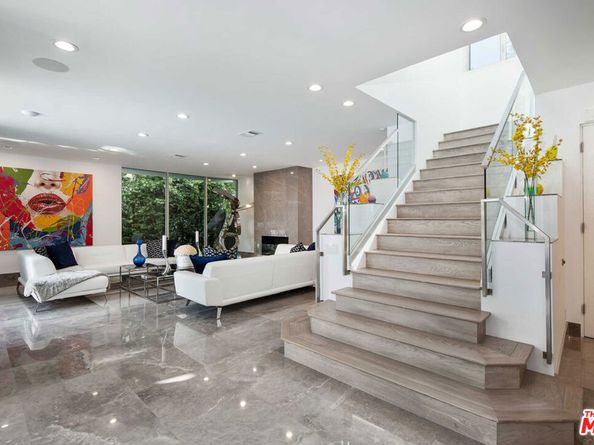 1250 Angelo Drive, Beverly Hills CA 90210