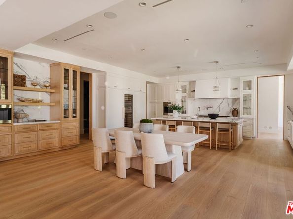 13164 Boca De Canon Lane, Los Angeles CA 90049