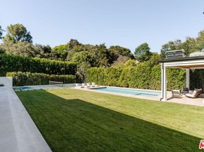 13164 Boca De Canon Lane, Los Angeles CA 90049