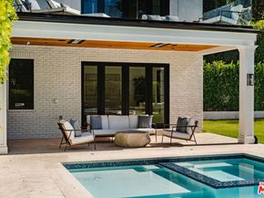 13164 Boca De Canon Lane, Los Angeles CA 90049