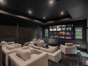 13164 Boca De Canon Lane, Los Angeles CA 90049