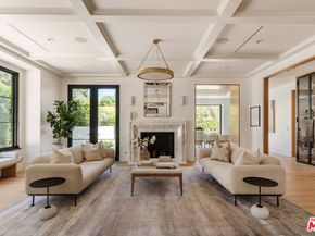 13164 Boca De Canon Lane, Los Angeles CA 90049