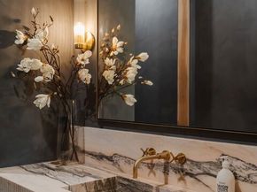 13164 Boca De Canon Lane, Los Angeles CA 90049