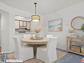 501 Palisades Drive 205, Pacific Palisades CA 90272