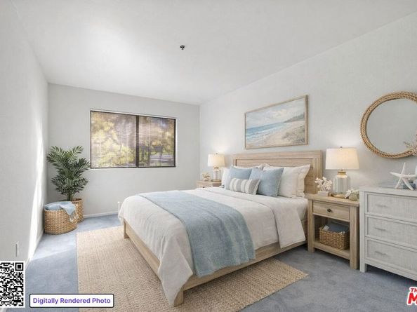 501 Palisades Drive 205, Pacific Palisades CA 90272