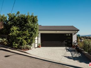 4052 Jennings Drive, Los Angeles CA 90032