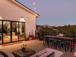 4052 Jennings Drive, Los Angeles CA 90032