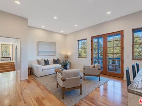 20675 Medley Lane, Topanga CA 90290