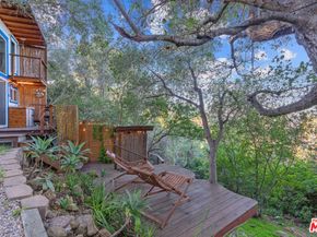 20675 Medley Lane, Topanga CA 90290