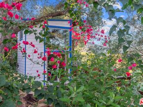 20675 Medley Lane, Topanga CA 90290