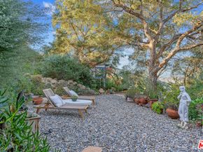 20675 Medley Lane, Topanga CA 90290