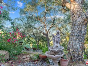 20675 Medley Lane, Topanga CA 90290