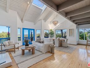 20675 Medley Lane, Topanga CA 90290