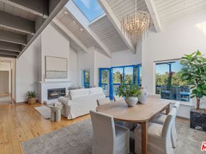 20675 Medley Lane, Topanga CA 90290