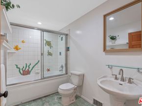 20675 Medley Lane, Topanga CA 90290