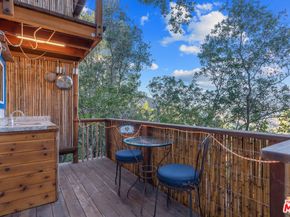 20675 Medley Lane, Topanga CA 90290