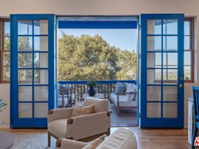 20675 Medley Lane, Topanga CA 90290