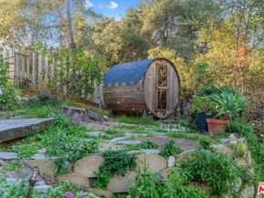 20675 Medley Lane, Topanga CA 90290