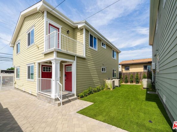 3672 Percy Street, Los Angeles CA 90023