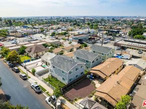 3672 Percy Street, Los Angeles CA 90023