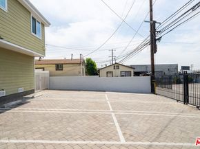 3672 Percy Street, Los Angeles CA 90023