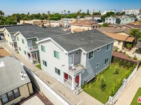 3672 Percy Street, Los Angeles CA 90023