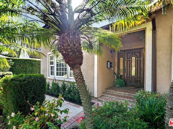 2113 Veteran Avenue, Los Angeles CA 90025