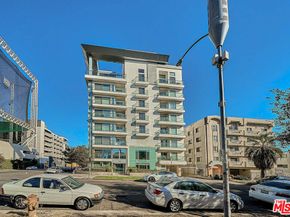 702 S Serrano Avenue 501, Los Angeles CA 90005