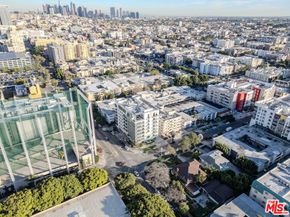 702 S Serrano Avenue 501, Los Angeles CA 90005