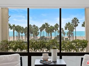 110 Ocean Park Boulevard 504, Santa Monica CA 90405