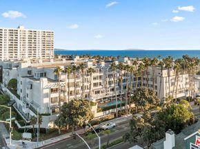 110 Ocean Park Boulevard 504, Santa Monica CA 90405