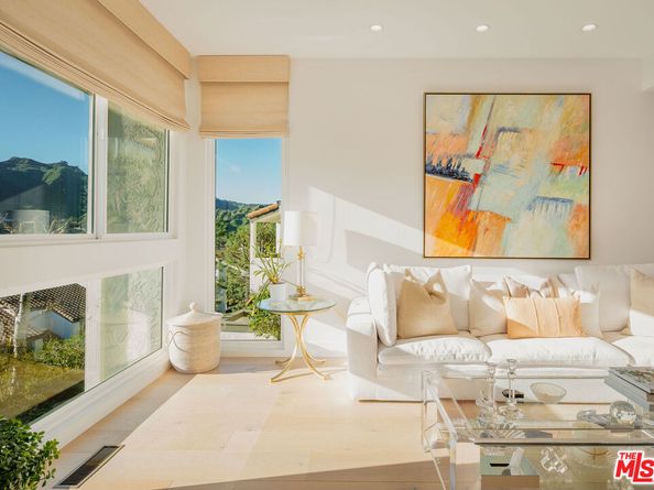 1770 Palisades Drive, Pacific Palisades CA 90272