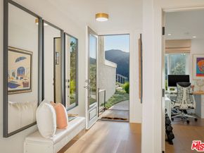 1770 Palisades Drive, Pacific Palisades CA 90272