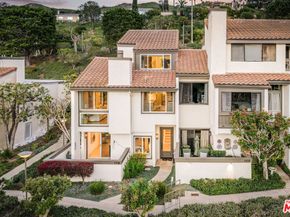 1770 Palisades Drive, Pacific Palisades CA 90272