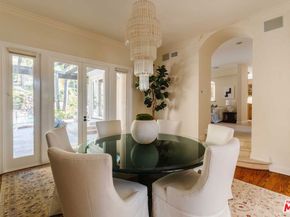 16799 Monte Hermoso Drive, Pacific Palisades CA 90272