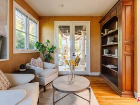 16799 Monte Hermoso Drive, Pacific Palisades CA 90272