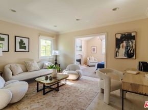 16799 Monte Hermoso Drive, Pacific Palisades CA 90272