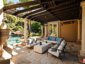 16799 Monte Hermoso Drive, Pacific Palisades CA 90272