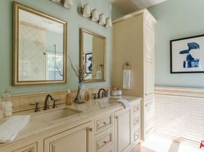 16799 Monte Hermoso Drive, Pacific Palisades CA 90272