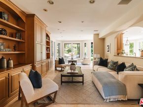 16799 Monte Hermoso Drive, Pacific Palisades CA 90272