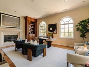 16799 Monte Hermoso Drive, Pacific Palisades CA 90272