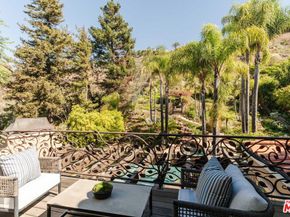 16799 Monte Hermoso Drive, Pacific Palisades CA 90272